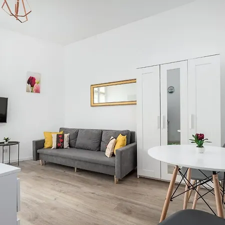 Tulip - Studio Nr 4 - Smialego 7 M 3 Apartment *
